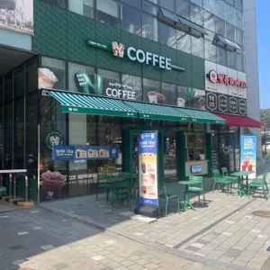 엔커피 대표 사진