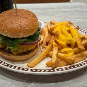 브루클린 더 버거 조인트 사진