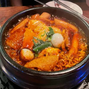 역전할머니맥주 사진