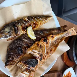 팔도미역 사진