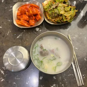 서울깍두기 사진