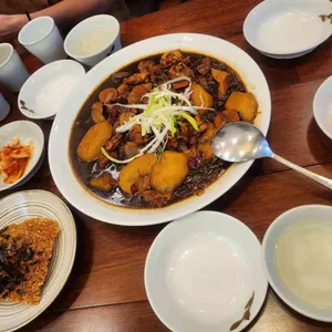봉추찜닭 사진 1
