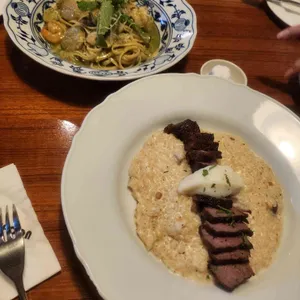 롱블랙스푼 사진