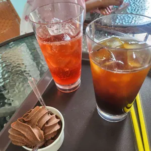 서울식물원 뮤레르카페 사진