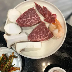 주가든 사진