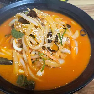 신림반점 사진