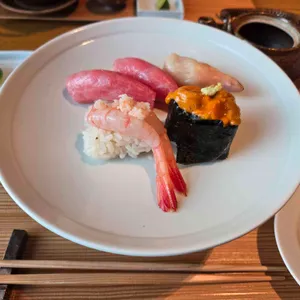 신라호텔 아리아께 사진