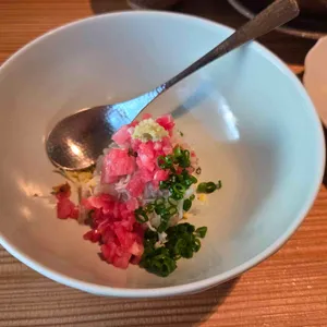 신라호텔 아리아께 사진