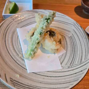 신라호텔 아리아께 사진