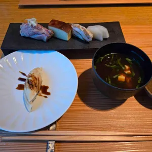 신라호텔 아리아께 사진