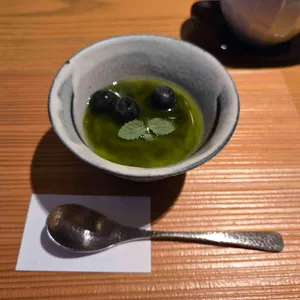 신라호텔 아리아께 사진