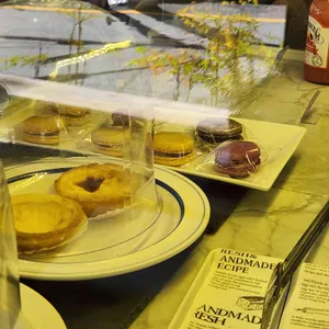 그레인 리뷰 사진