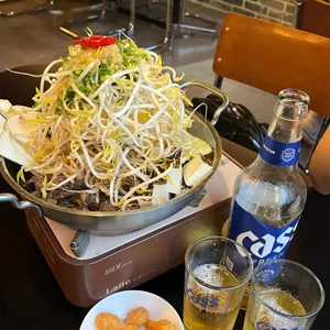 전포 감각 대표 사진