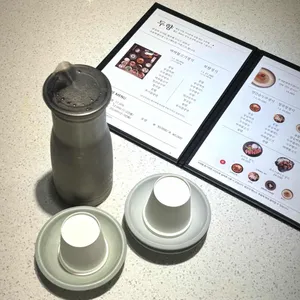 두향 리뷰 사진