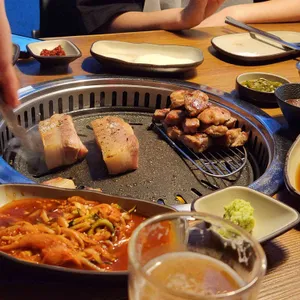 초삼구이 사진 1