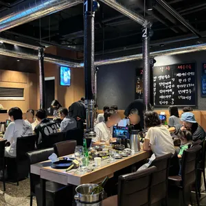 돈멜 리뷰 사진