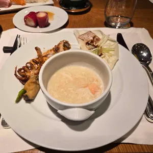 서울신라호텔 더 파크뷰 사진