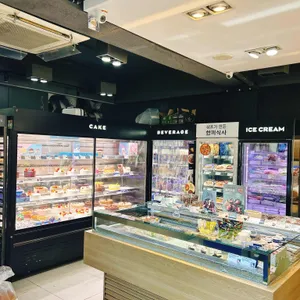 파리바게뜨 사진