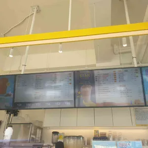 빽다방 리뷰 사진