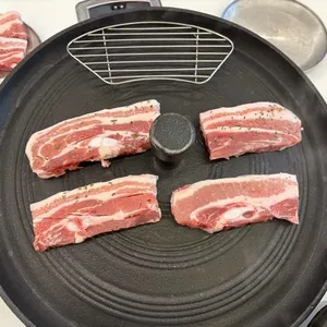 노들솥뚜껑 사진 1