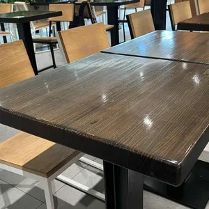 쉐이크쉑 리뷰 사진