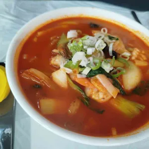 파파스전통중화요리 사진 1