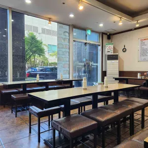 우정돌솥비빔밥 리뷰 사진