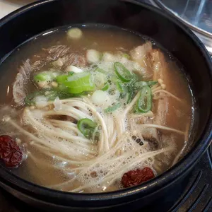 명륜진사갈비 사진
