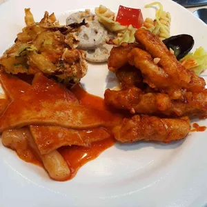 명륜진사갈비 사진