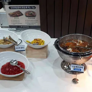 명륜진사갈비 사진
