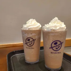 커피빈 사진 1