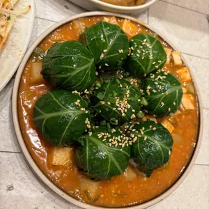 난포 사진