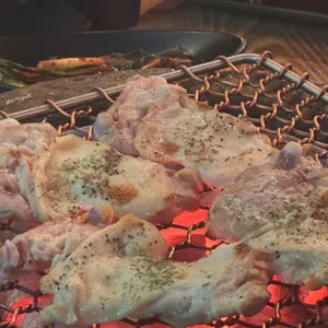 범이네숯불구이 사진