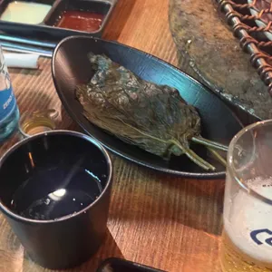범이네숯불구이 사진