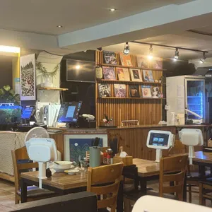 카메야라멘 리뷰 사진