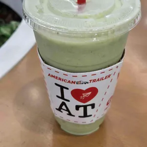 아메리칸 트레일러 사진