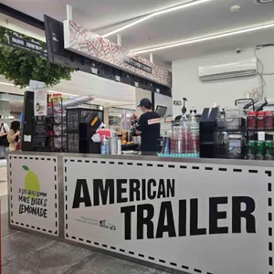 아메리칸 트레일러 리뷰 사진