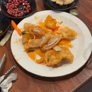 천리향양꼬치양갈비 대표 사진