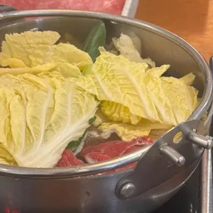 솔밭샤브 사진 1