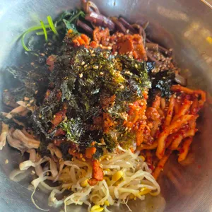 먹어야산다 사진