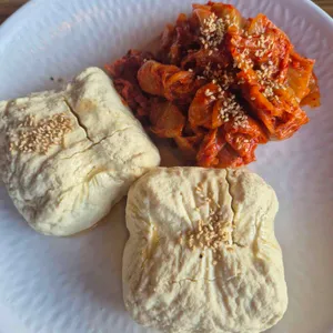 먹어야산다 사진