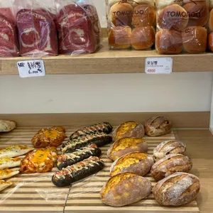 토모루베이커리 리뷰 사진