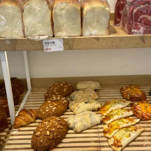 토모루베이커리 사진