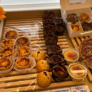 토모루베이커리 사진