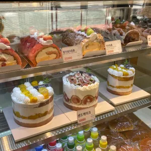 토모루베이커리 사진