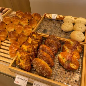 토모루베이커리 사진