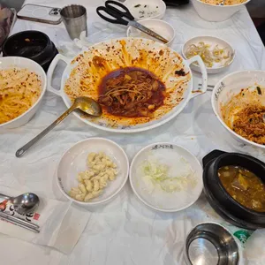낙지촌 사진 1