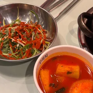 꾸석지돌판한우 대표 사진