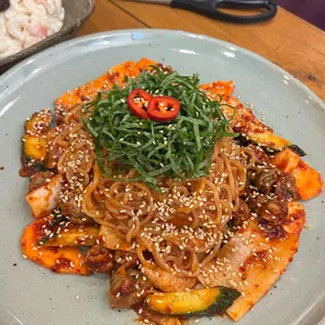 달 화명점 사진