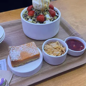 빙수당 대표 사진